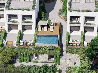 Residential complex Oravista