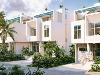 Жилой комплекс ANTA OASIS 