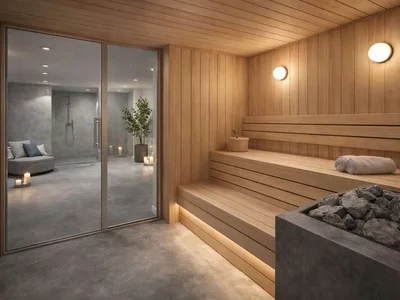 Жилой квартал Villa Eco Agua