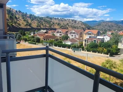 Barrio residencial Stan 48 m² na Prodaju – Zagorič, Podgorica