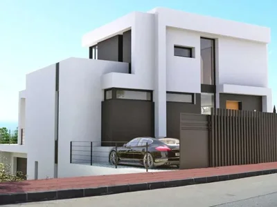 Residential quarter Villa Shanti - STUPA