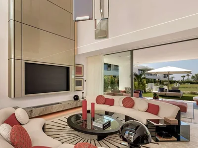 Жилой квартал Vilas 12 Golden Mile - Villa 9