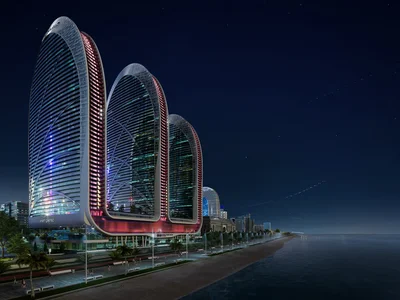 Апарт - отель Альянс Центрополис