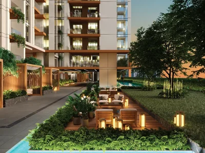 Complejo residencial Levanto By Oro24