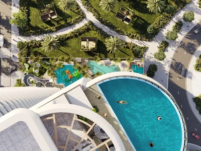 Zespół mieszkaniowy Electra by Acube Developments