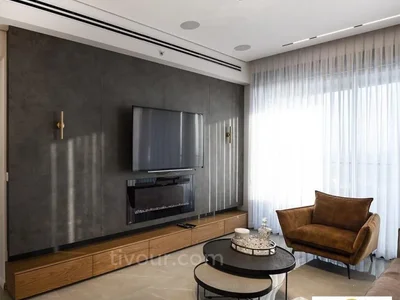 Quartier résidentiel Sublime appartement a ashdod avec vue mer imprenable