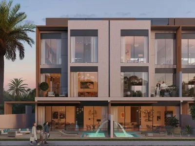 Casa adosada Terra Golf Collection Phase 2