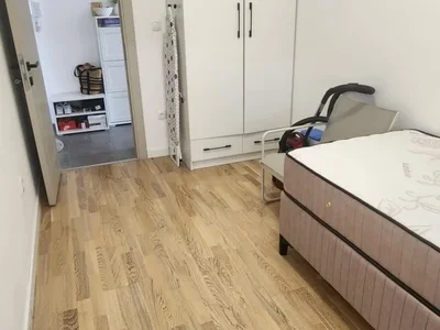 Wohnviertel Stan 48 m² na Prodaju – Zabjelo, Podgorica