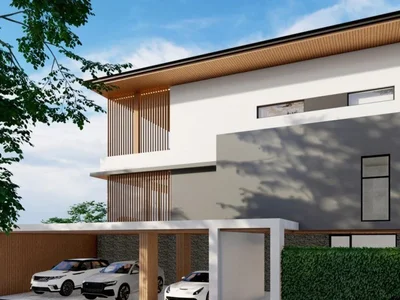 Вилла La Vista Luxury Villas Chalong Bay