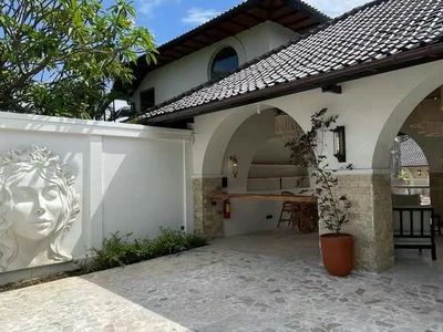 Жилой комплекс MAISON BOHEME — жилой комплекс в районе Sanur, Бали