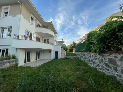 Villa Luxury Villa in İstanbul