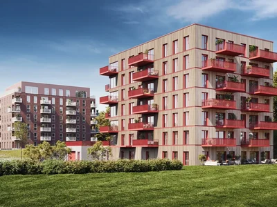 Handel Vītolu Parks