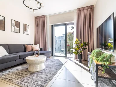 Жилой квартал Superbe appartement 2 pieces en plein centre ville de jerusalem