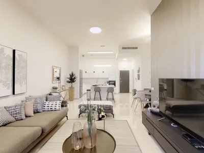 Жилой квартал Appartement en rez de jardin a vendre rue mounbaz jerualem