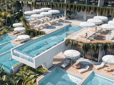 Hotel Art Boutique Hotel – residential development in Ubud, Bali