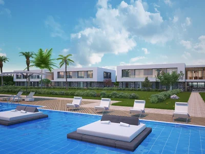 Barrio residencial Deja Blue Eco-Wellness