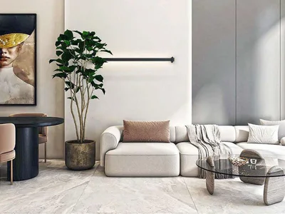 Жилой комплекс Новый комплекс Al Serh Residences 11 с садами, бассейном и подземной парковкой рядом с международной школой, JVC, Дубай, ОАЖ
