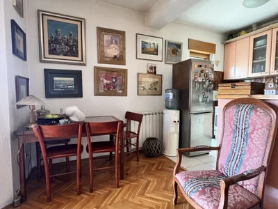 Жилой квартал Stan 91 m² na Prodaju – Preko Morače, Podgorica