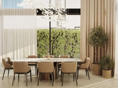 Quartier résidentiel Villas Sirocco