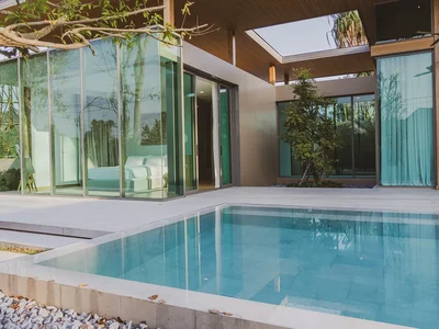 Villa MOUNT MONO