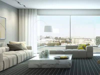 Barrio residencial Nouveau projet ramat sharet jerusalem