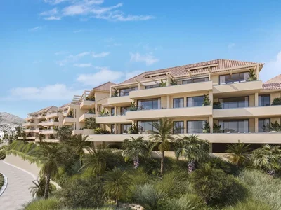 Barrio residencial Abelias Fase 2