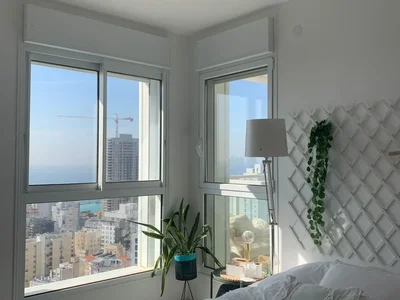 Barrio residencial Au pied du kikar
