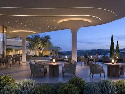 Wohnviertel Azurean Marbella