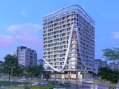 Zespół mieszkaniowy Sky Suites