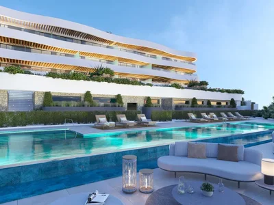 Residential quarter Elysea Suites