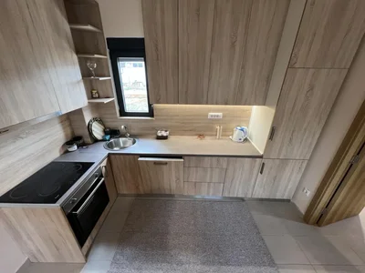Residential quarter Stan 76 m² na Izdavanje – Dalmatinska, Podgorica