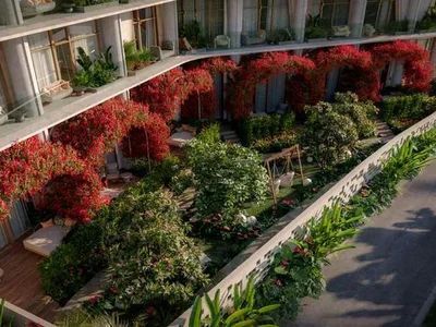 Hotel Bloom – residential development in Melasti, Bali