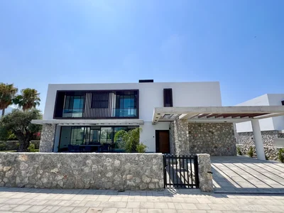 Complejo residencial Hive Villas