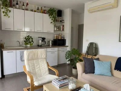Residential quarter Bonne affaire a florentine