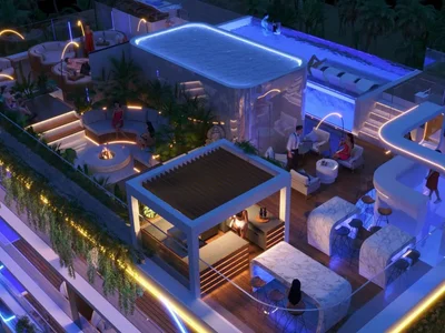 Жилой комплекс OM APARTMENTS