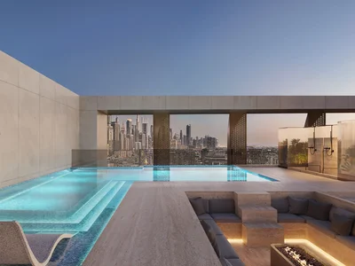 Complejo residencial Havelock Heights