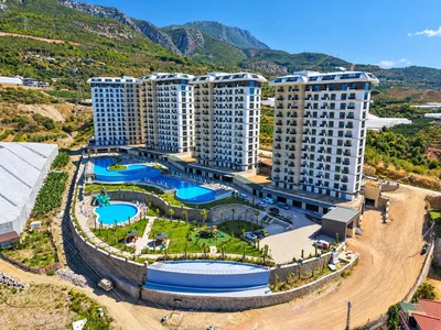 Apartamentowiec Exodus Resort Comfort