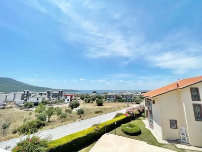 Villa Akbuk Pine Village 