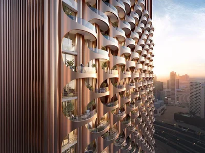 Жилой комплекс Первоклассный жилой комплекс One Residence с великолепной инфраструктурой в районе Даунтаун Дубай, ОАЭ