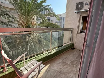 Quartier résidentiel Netanya