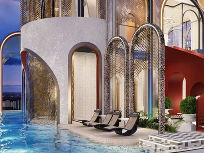 Residential complex Time Castle 11 - BKK3 | Phnom Penh | Cambodia.