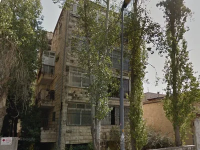 Dzielnica mieszkaniowa Etage complet calme et central proche tram