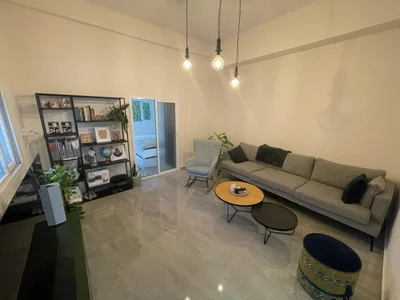 Barrio residencial 2 pieces a neve tzedek