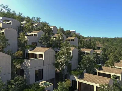 Complexe résidentiel TAMORA AXIS – residential development in Uluwatu, Bali