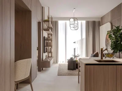 Wohnanlage High rental income. ROI 8-12%