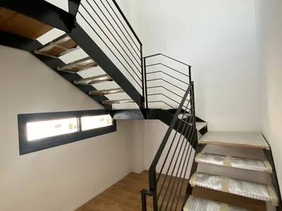 Dzielnica mieszkaniowa A vendre duplex penthouse 3 piEces A florentin