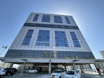 Жилой квартал IsraEl investissement simple et rentable ashdod emplacement unique et stratEgique