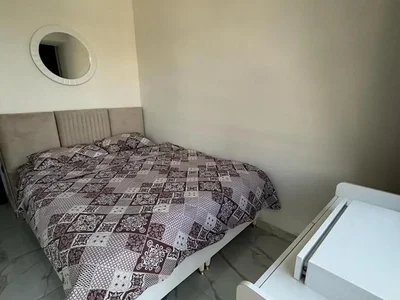 Жилой комплекс Меблированные квартиры 1+1 и 2+1 в комплексе Sea Pearl Sky рядом с морем.