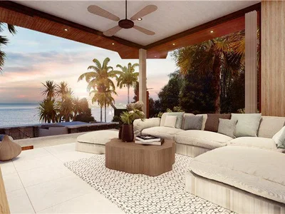 Complejo residencial New luxury villas 10 minutes away from Mai Khao Beach, Phuket, Thailand