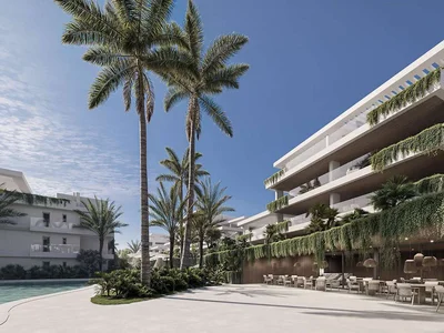 Wohnviertel Almina Residences